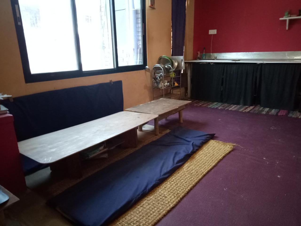 Rauti Home Panaoti Exterior foto