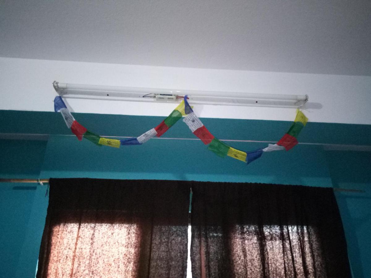 Rauti Home Panaoti Exterior foto